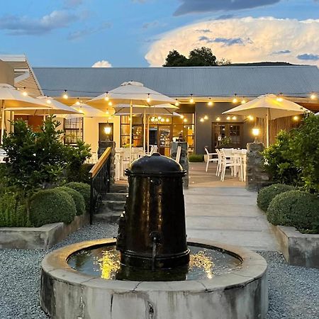Hotel The Duke Of Bedford Esterno foto