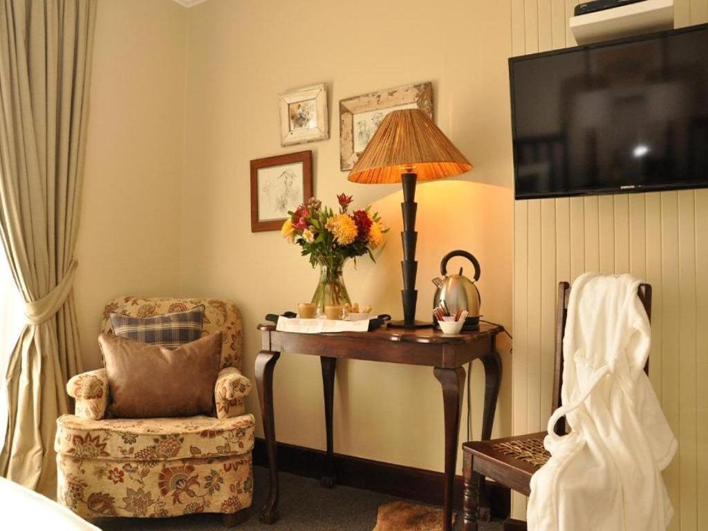 Hotel The Duke Of Bedford Esterno foto