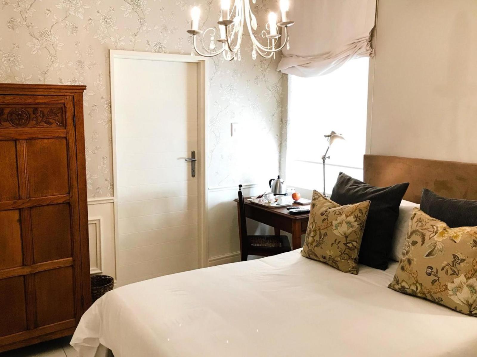 Hotel The Duke Of Bedford Camera foto