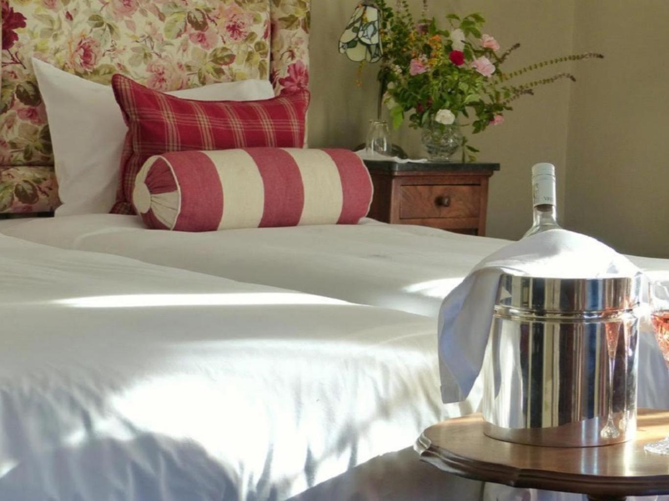 Hotel The Duke Of Bedford Camera foto