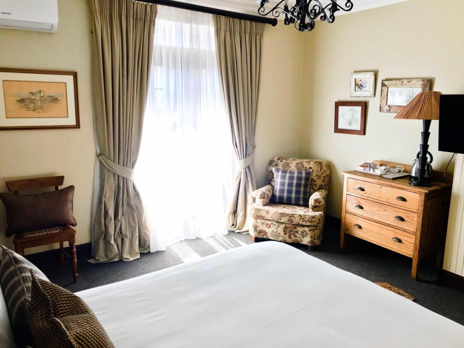 Hotel The Duke Of Bedford Camera foto