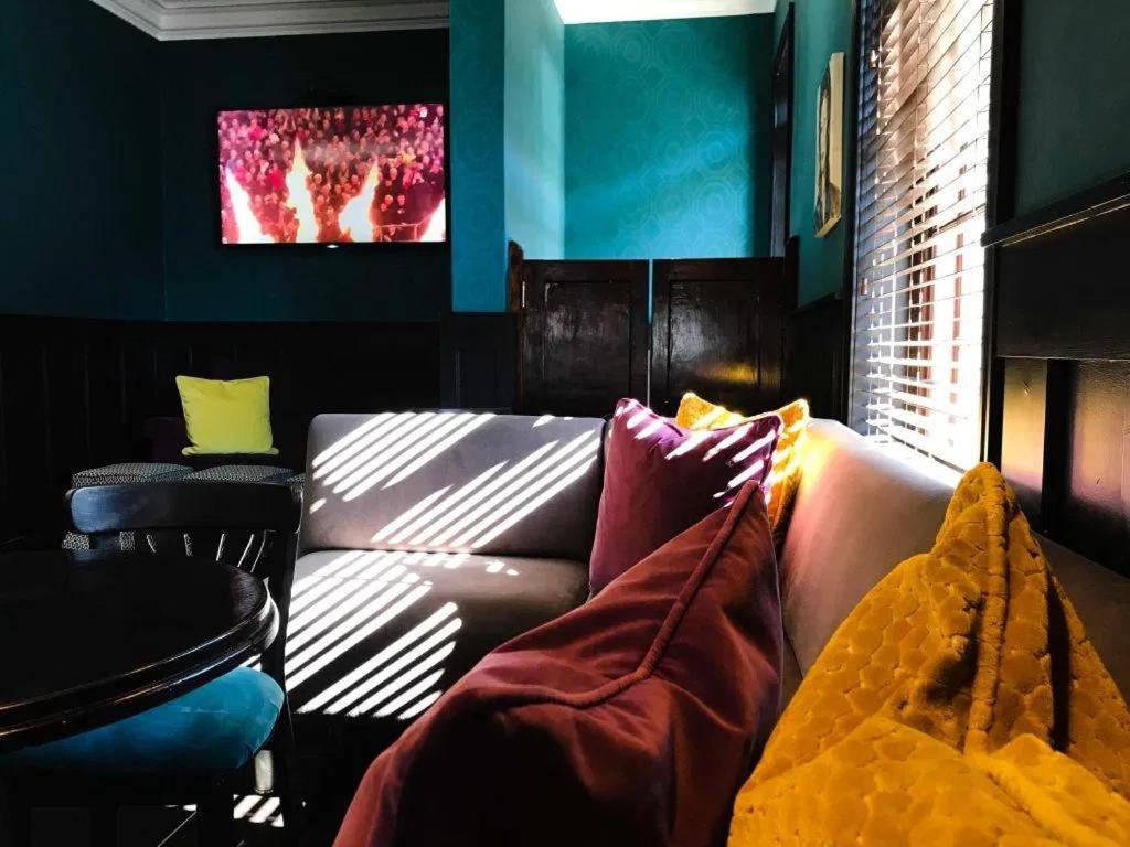Hotel The Duke Of Bedford Esterno foto