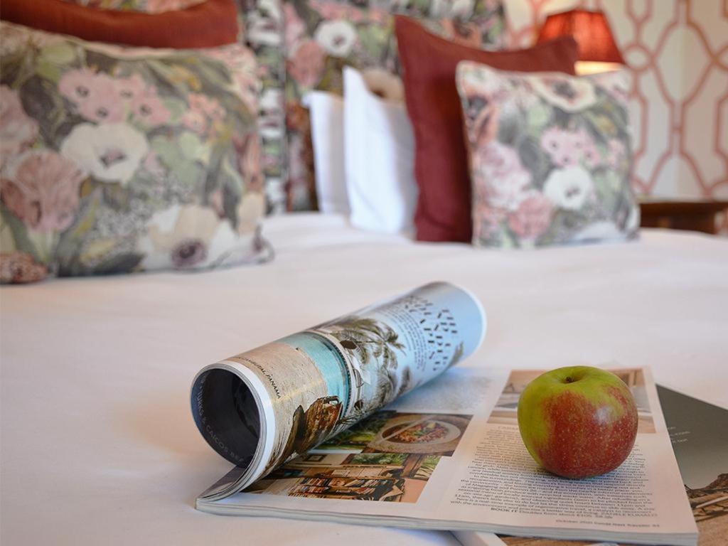 Hotel The Duke Of Bedford Esterno foto